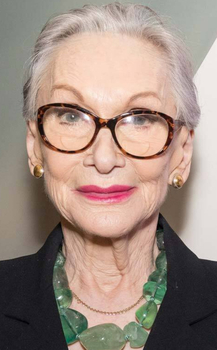 Siân Phillips
